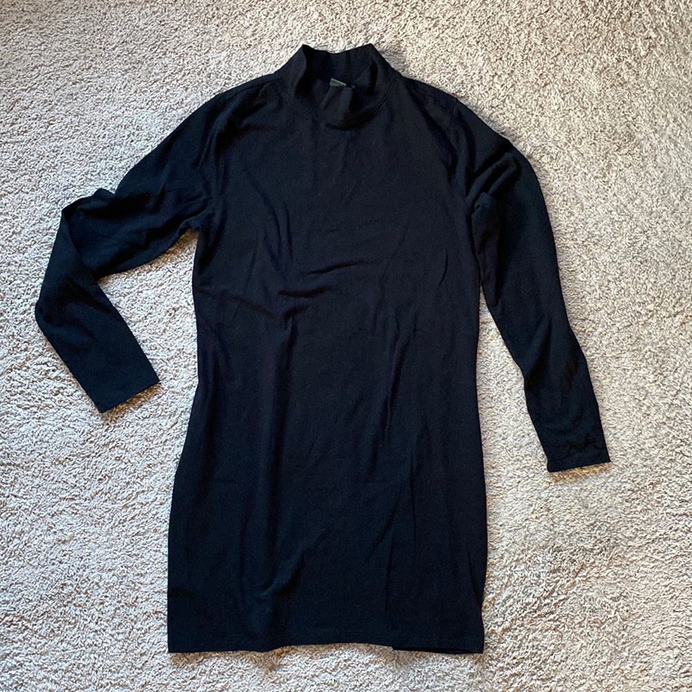 Wild Fable dress
